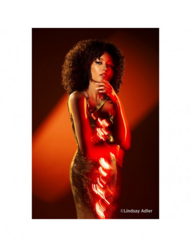 50mm f/1.4 Lens Kit for Optical Spot