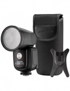 FJ80 SE M Universal 80Ws...