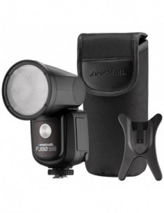 FJ80 SE S 80Ws Speedlight...