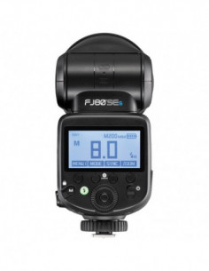 FJ80 SE S 80Ws Speedlight... 2