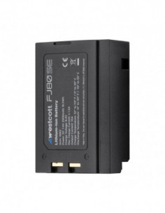 FJ80 SE Lithium Ion Battery 2