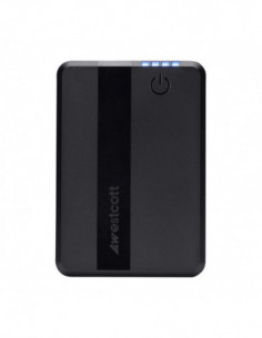 MV95 Mini V Mount 14.8V...