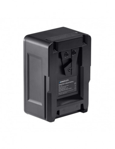 MV95 Mini V Mount 14.8V Lithium ion...