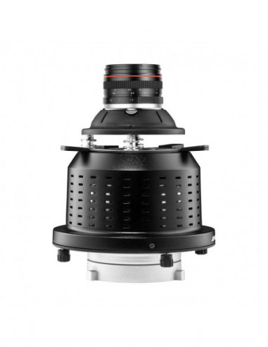 Optical Spot by Lindsay Adler [50mm...