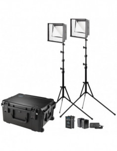 Flex Cine Bi Color LED 2...