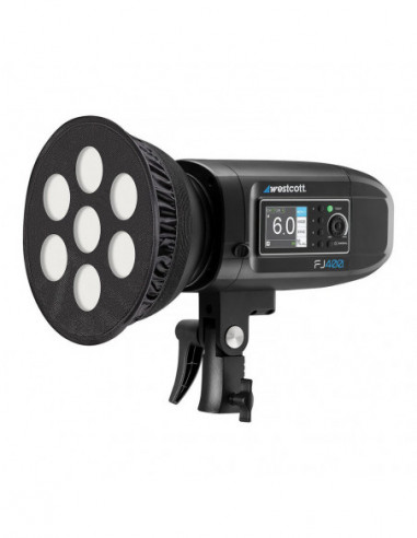 Pro Light Mods Mini 7"