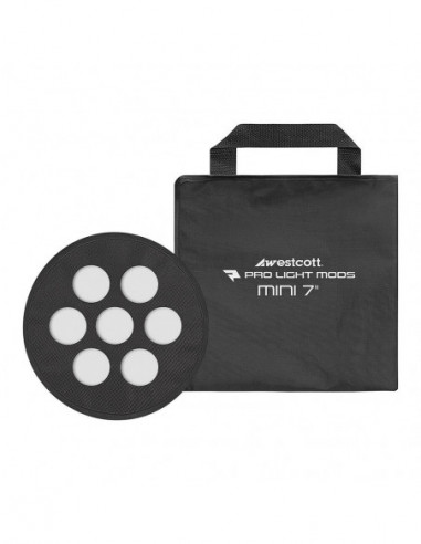 Pro Light Mods Mini 7"