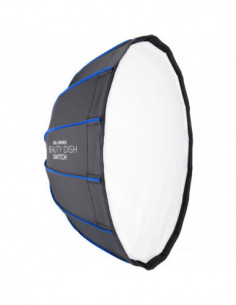Beauty Dish Switch (Silver...