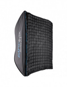 40 Degree Egg Crate Grid...