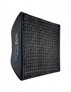 40 Degree Egg Crate Grid...