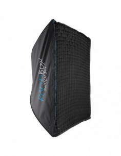 40 Degree Egg Crate Grid...