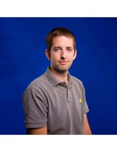 X Drop Kreukbestendige Achtergrond...