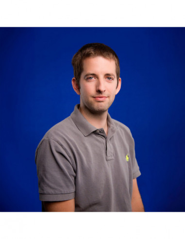 Wrinkle Resistant Backdrop   Royal...