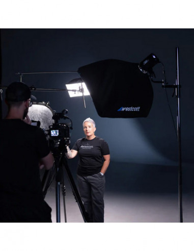 L120 B Bi Color COB LED (120W) (Type...