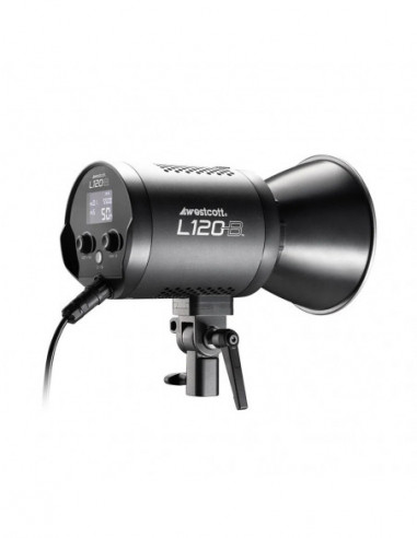 L120 B Bi Color COB LED (120W) (Type...