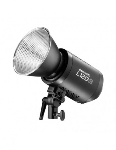 L120 B Bi Color COB LED (120W) (Type...