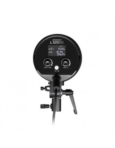 L120 B Bi Color COB LED (120W) (Type...