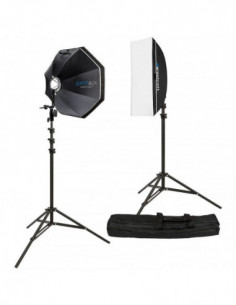 Rapid Box Switch 2 Light...