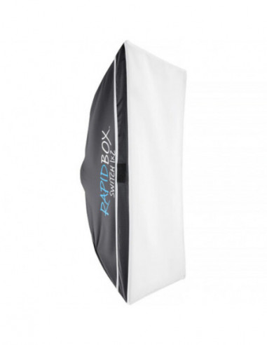 Rapid Box Switch 2 Light Round Head...