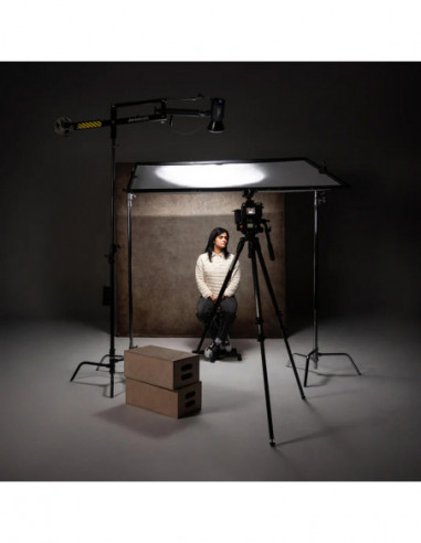 Easy Boom with 14" Extension Arm