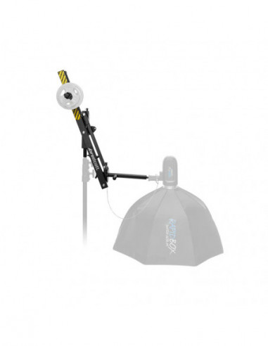 Easy Boom with 14" Extension Arm