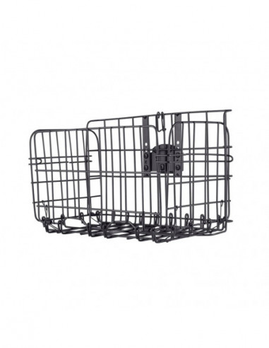 Float Wall Mount Storage Basket by...