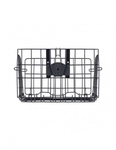 Float Wall Mount Storage Basket by...