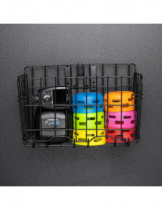 Float Wall Mount Storage...