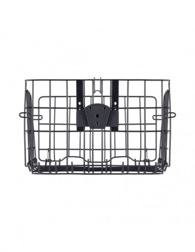Float Wall Mount Storage Basket Kit...