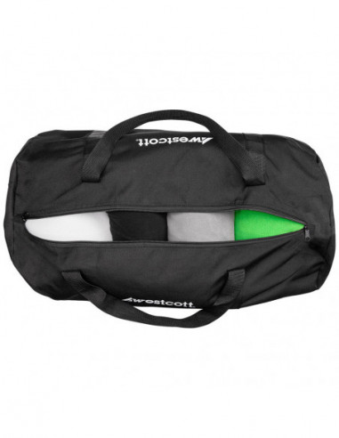 Background Storage Bag