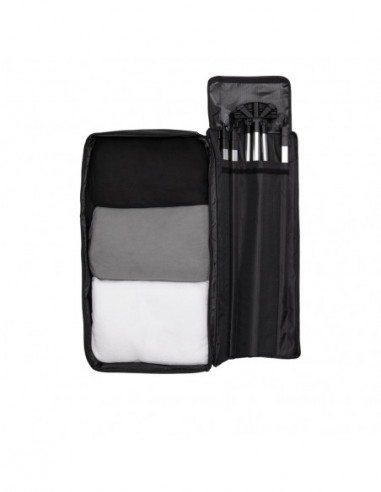 X Drop Pro 3 Pack Backdrop Case