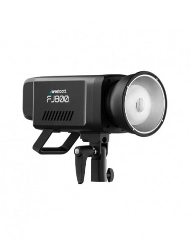 FJ800 Touchscreen Strobe with FJ Pro...