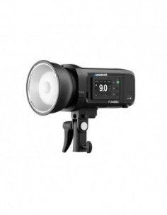 FJ400 II Touchscreen Strobe...