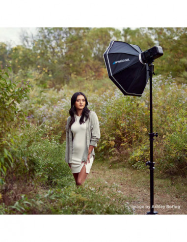 FJ400 II Touchscreen Strobe with FJ...