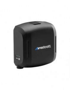 FJ Pro AC/DC Battery &...