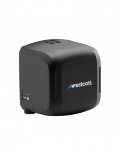 FJ ProMax AC/DC Battery &...