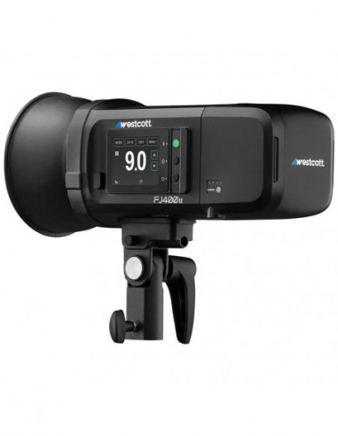 FJ ProMax AC/DC Battery & Power...