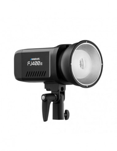 FJ400 II Strobe 2 Light Backpack Kit...