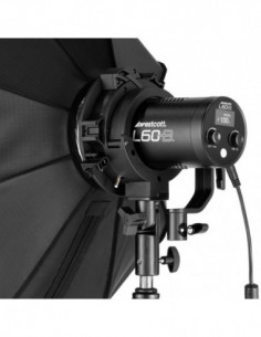 Quick Mount S Bracket 2... 2