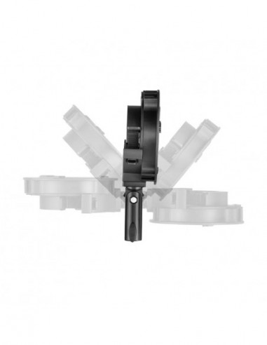 Quick Mount S Bracket 2 (Bowens)