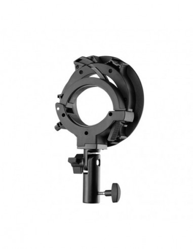 Quick Mount S Bracket 2 (Bowens)