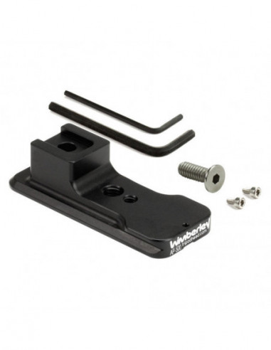 AP 500 voor Nikon 500 f/5.6 PF VR