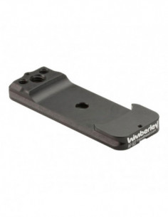 AP 607 Quick release...