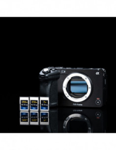 256GB CFexpress 4.0 Type A... 2