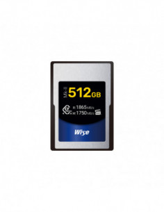 512GB CFexpress 4.0 Type A...