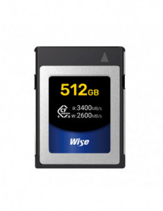 512GB CFexpress 4.0 Type B...