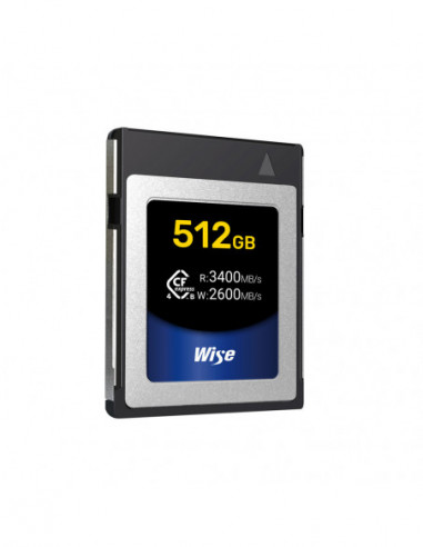 512GB CFexpress 4.0 Type B Memory...