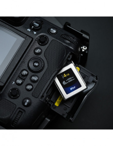 1TB CFexpress 4.0 Type B Memory Card...