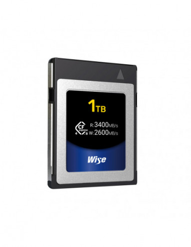 1TB CFexpress 4.0 Type B Memory Card...