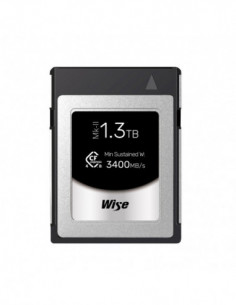 1.3TB CFexpress 4.0 Type B...